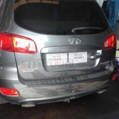 DESPIECE HYUNDAI SANTA FE 2007 CRDI
