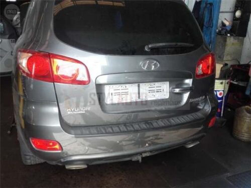DESPIECE HYUNDAI SANTA FE 2007 CRDI