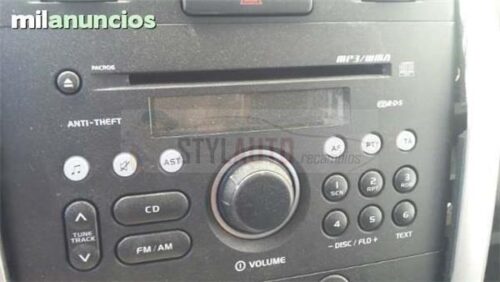 RADIO CD MP3 KIA SPORTAGE