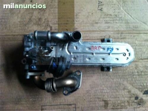 ENFRIADOR DE GASES AUDI A3 2.0 TDI BKD