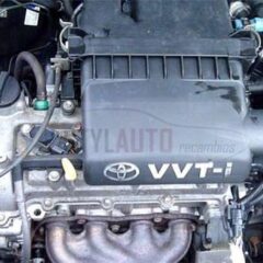 MOTOR TOYOTA YARIS 1.0 1SZ-FE 1SZFE