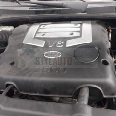 MOTOR KIA SORENTO 3. 5 195CV TIPO G6CU