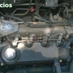 MOTOR FIAT DOBLO 1.9 JTD 105CV 223A7000