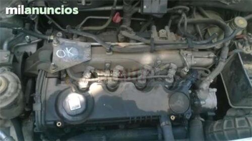 MOTOR FIAT DOBLO 1.9 JTD 105CV 223A7000
