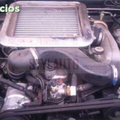 MOTOR ISUZU TROOPER 3.1D 120.000KMS