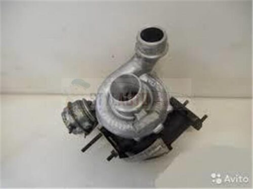 TURBO VW LT 2.5 TDI AVR 074145701D