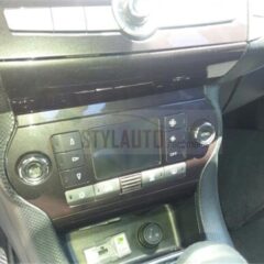 CLIMATIZADOR DIGITAL FIAT BRAVO 2009