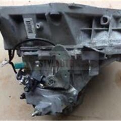CAJA CAMBIOS NISSAN JUKE TL4123 TL4A123