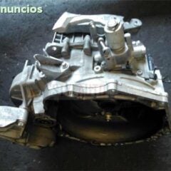 CAJA CAMBIOS OPEL ASTRA 1.7CDTI Z17DTR