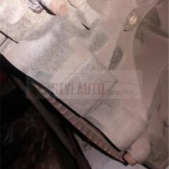 MOTOR HONDA CIVIC 1.5 TIPO D15Z6