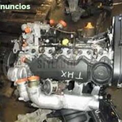 MOTOR CITROEN JUMPER 2500TD THX