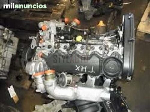 MOTOR CITROEN JUMPER 2500TD THX