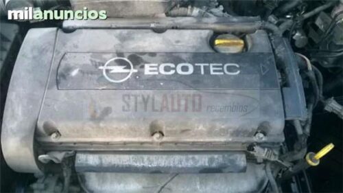 CULATA OPEL ASTRA H 1.6 Z16XEP