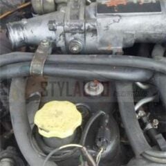 CULATA OPEL FORNTERA 2.8 TDI