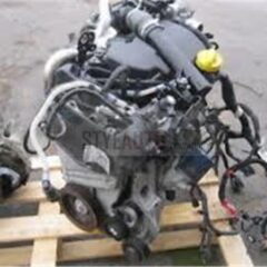 MOTOR RENAULT CLIO IV 1.5 DCI K9KB608