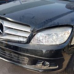 DELANTERA MERCEDES C220CDI W204