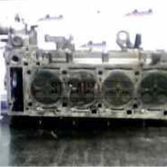 CULATA MERCEDES CLASE A W169 CDI 640940