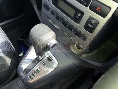 SELECTOR CAMBIO AUTOMATICO TOYOTA VERSO