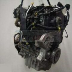 MOTOR DE FIAT DOBLÃ’ 1.9JTD 186A9000