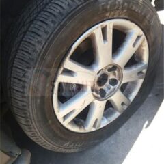 PINZAS FRENO BREMBO VW TOAUREG