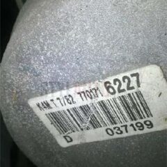 MOTOR RENAULT SCENIC 2 1.6 K4M782