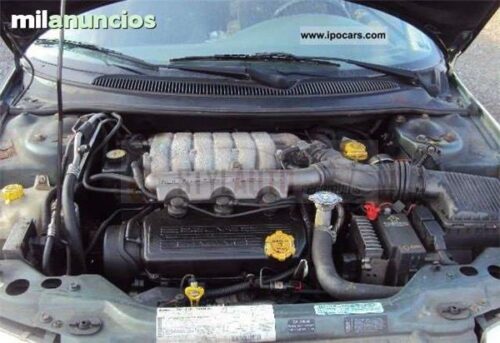 MOTOR CHRYSLER STRATUS LX 2.5 V6