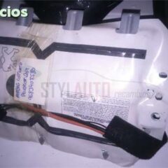 AIRBAG PASAJERO PEUGEOT 207