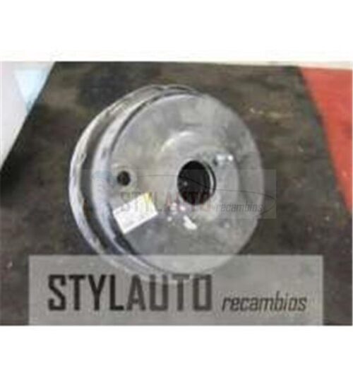 SERVOFRENOS TOYOTA AVENSIS D4D
