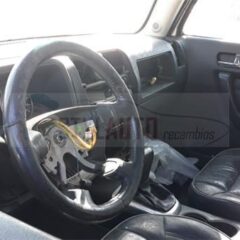 DESPIECE COMPLETO HUMMER H3