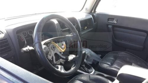 DESPIECE COMPLETO HUMMER H3 - Imagen 2