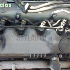 CULATA COMPLETA FIAT IDEA 1.9 JTD