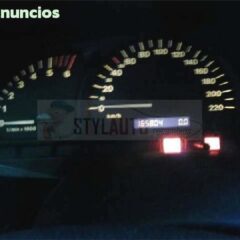 MOTOR OPEL VECTRA B 2.0 DTI X20DTH