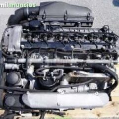 MOTOR MERCEDES S320 CDI 613960 613. 960