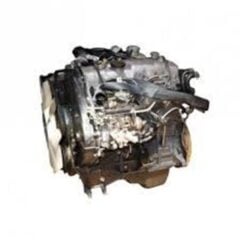 MOTOR HYUNDAI H1 2.5 TIPO D4BH