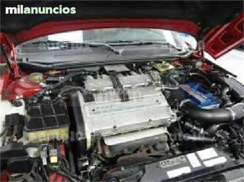 MOTOR COMPLETO FIAT COUPE 2.0 16V