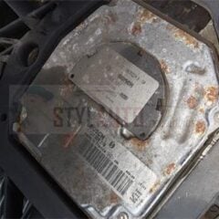 ELECTROVENTILADOR BMW 530D E60 113732811