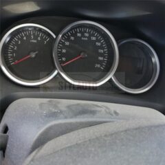 CUADRO DE RELOJES GASOLINA DACIA SANDERO