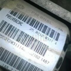 BOMBA ABS DODGE CALIBER P05105823AC