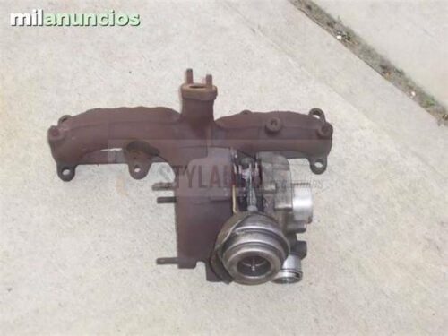 TURBO VW SEAT 1.9 TDI 90CV ALH A L H
