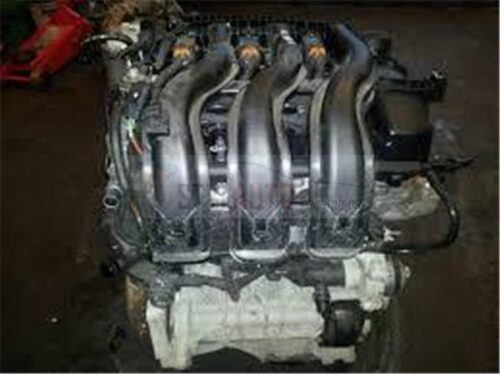 MOTOR PEUGEOT 208 1.2 TIPO HMZ H M Z