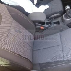 DESPIECE COMPLETO CITROEN DS4