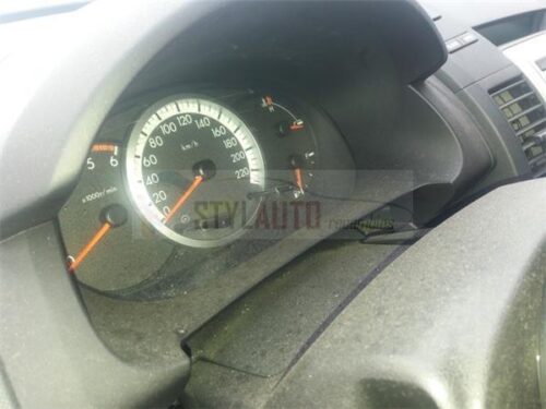 CUADRO DE RELOJES MAZDA 5 DIESEL