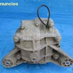DIFERENCIAL TRASERO MERCEDES ML 320