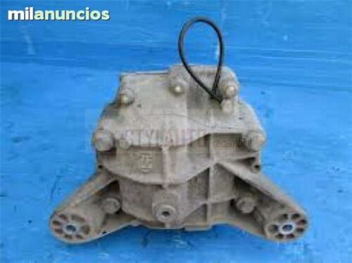 DIFERENCIAL TRASERO MERCEDES ML 320