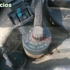 X3 INYECTORES HYUNDAI CRDI 0445110126