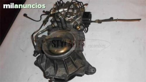 DISTRIBUIDOR  MERCEDES 0438101044