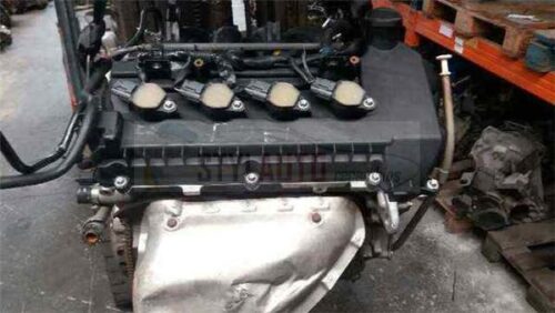 MOTOR MITSUBISHI COLT 135930 135 930 - Imagen 3