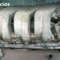 MOTOR CHRYSLER VOYAGUER 3.8L Año 99