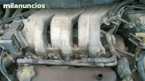 MOTOR CHRYSLER VOYAGUER 3.8L Año 99