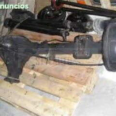 DIFERENCIAL TRASER OFORD TRANSIT T350 90